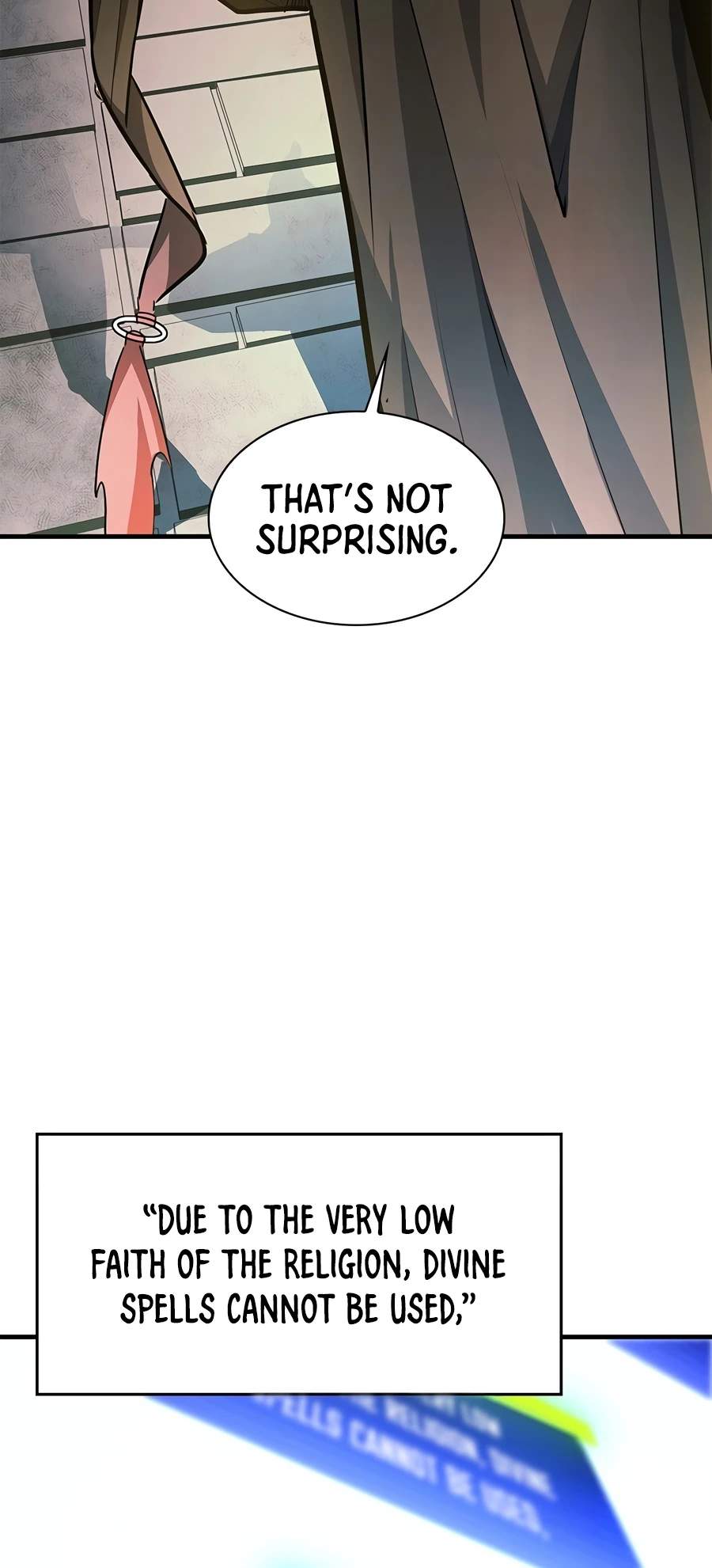 The Tutorial is Too Hard Ch.272 p13