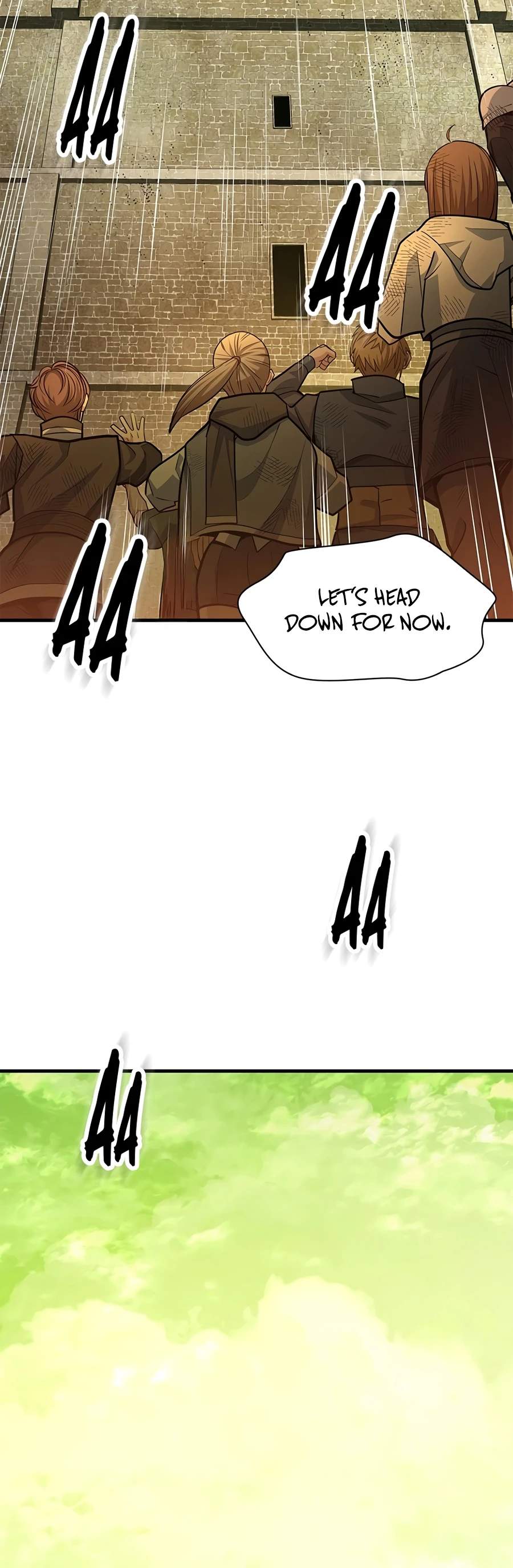 The Tutorial is Too Hard Ch.272 p5