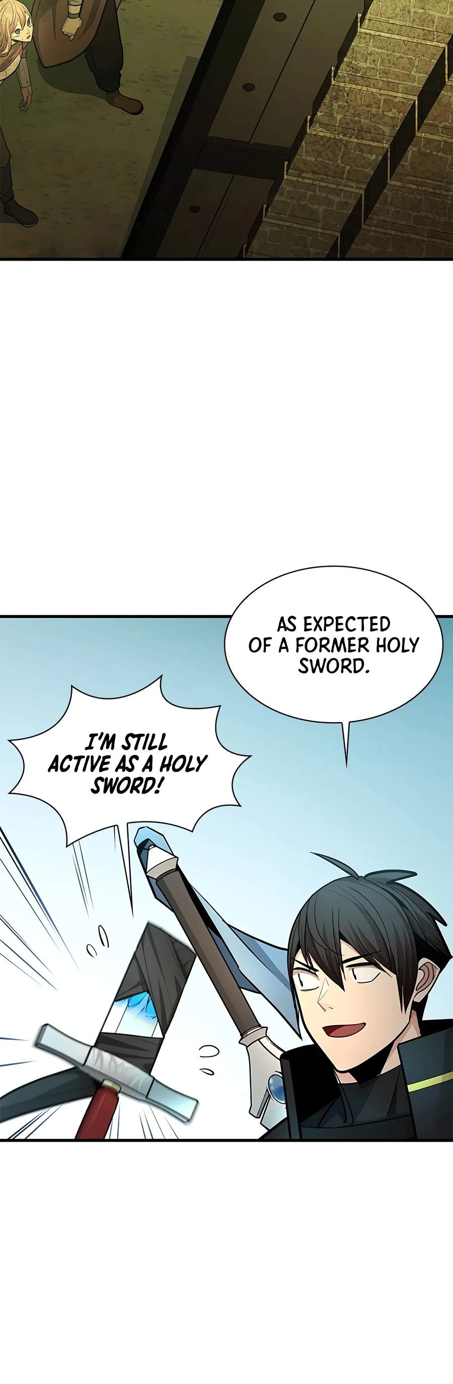 The Tutorial is Too Hard Ch.272 p7