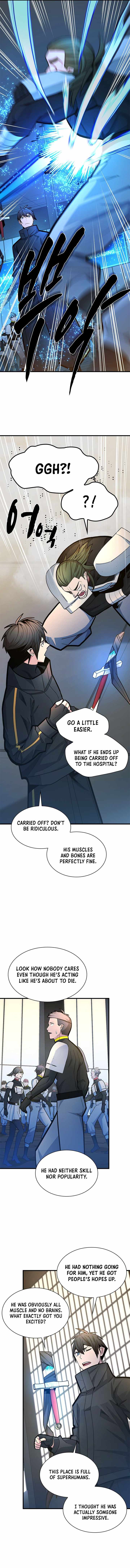 The Tutorial is Too Hard Ch.279 p2