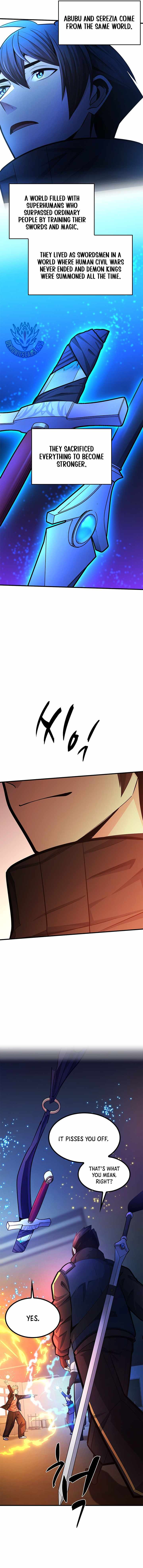 The Tutorial is Too Hard Ch.280 p13
