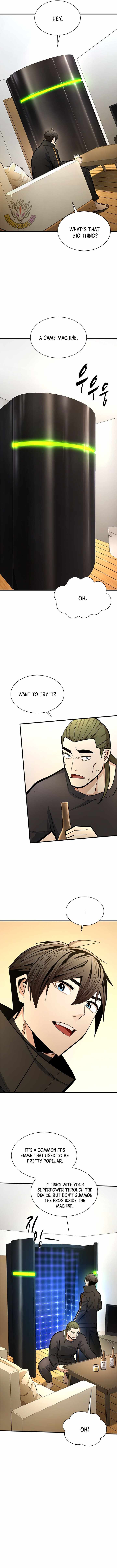 The Tutorial is Too Hard Ch.280 p3
