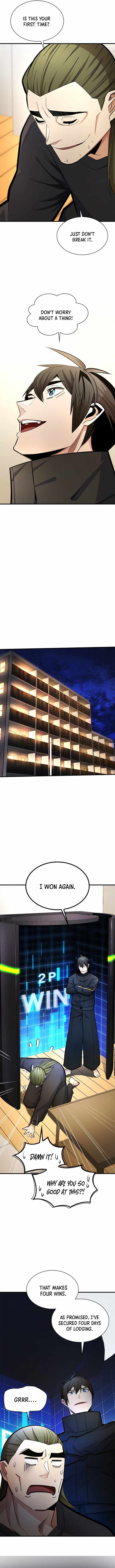 The Tutorial is Too Hard Ch.280 p4