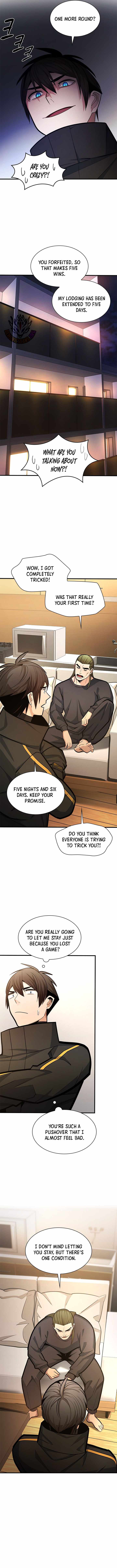 The Tutorial is Too Hard Ch.280 p5