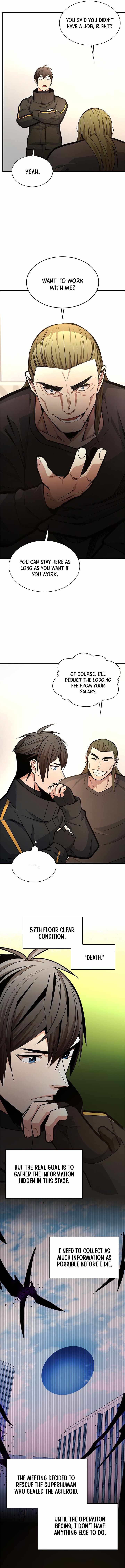 The Tutorial is Too Hard Ch.280 p6