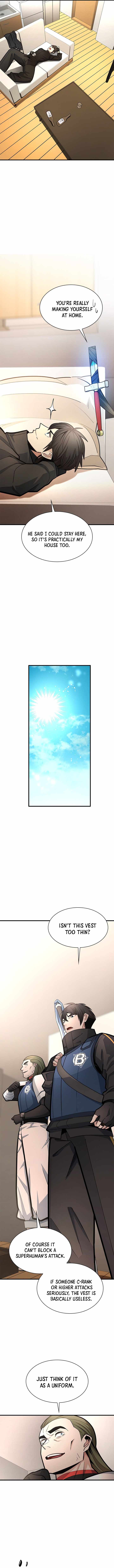 The Tutorial is Too Hard Ch.280 p8