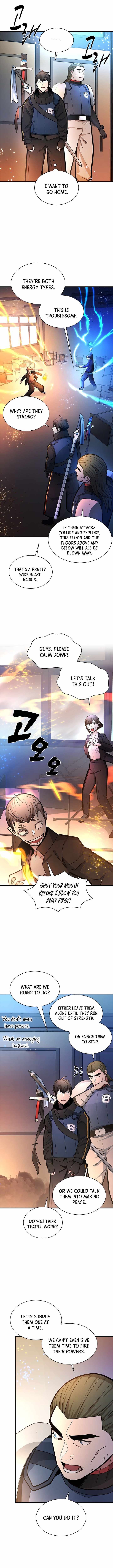 The Tutorial is Too Hard Ch.280 p10