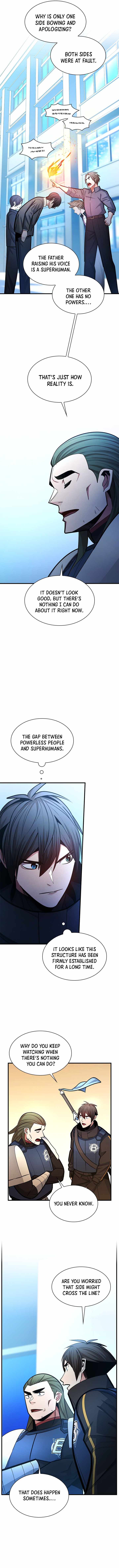 The Tutorial is Too Hard Ch.281 p2