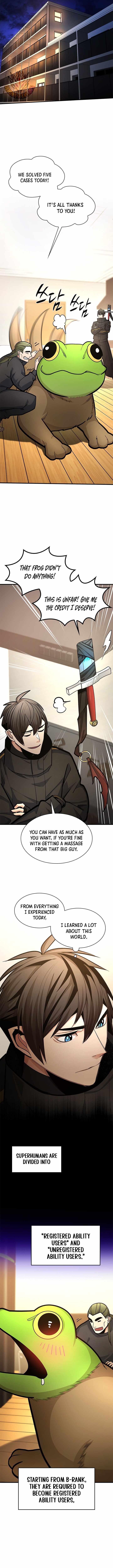 The Tutorial is Too Hard Ch.281 p11