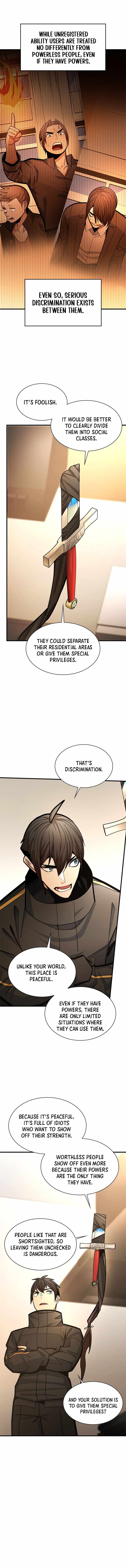 The Tutorial is Too Hard Ch.281 p12