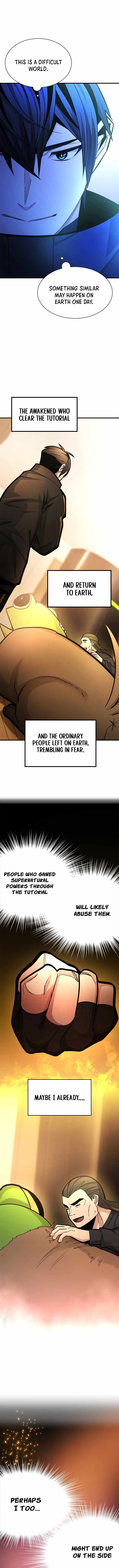 The Tutorial is Too Hard Ch.281 p14