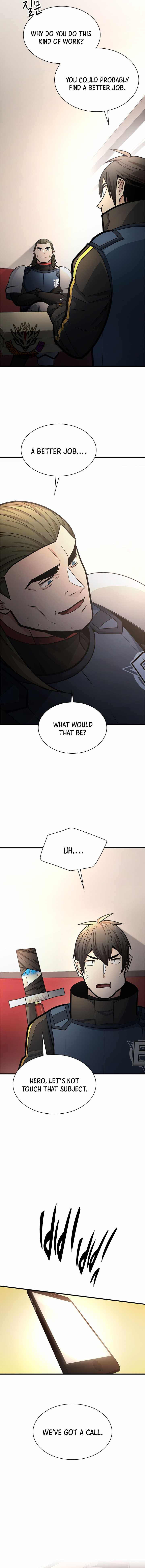The Tutorial is Too Hard Ch.281 p5