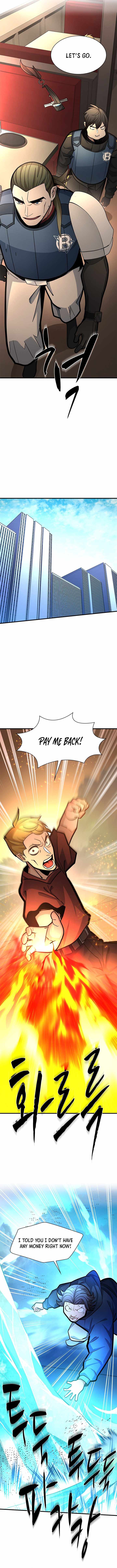 The Tutorial is Too Hard Ch.281 p6
