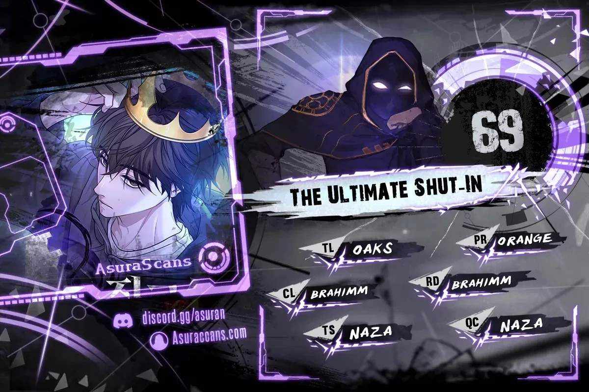 The Ultimate Shut-In Ch.693 p1