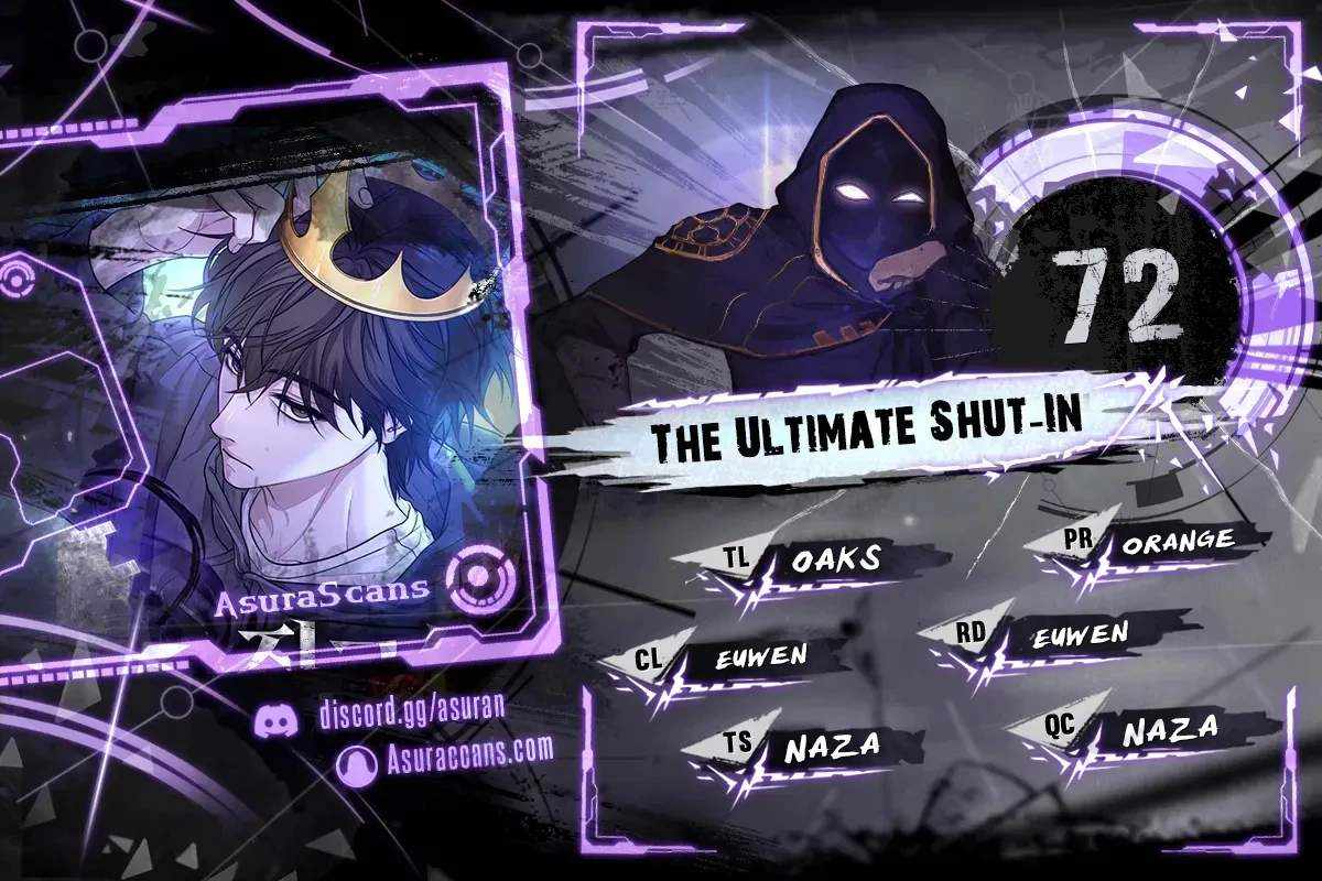 The Ultimate Shut-In Ch.726 p1