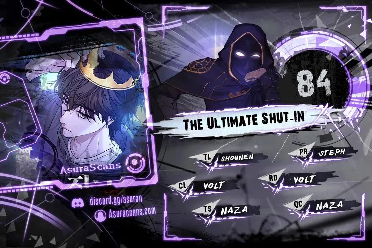 The Ultimate Shut-In Ch.84 p1