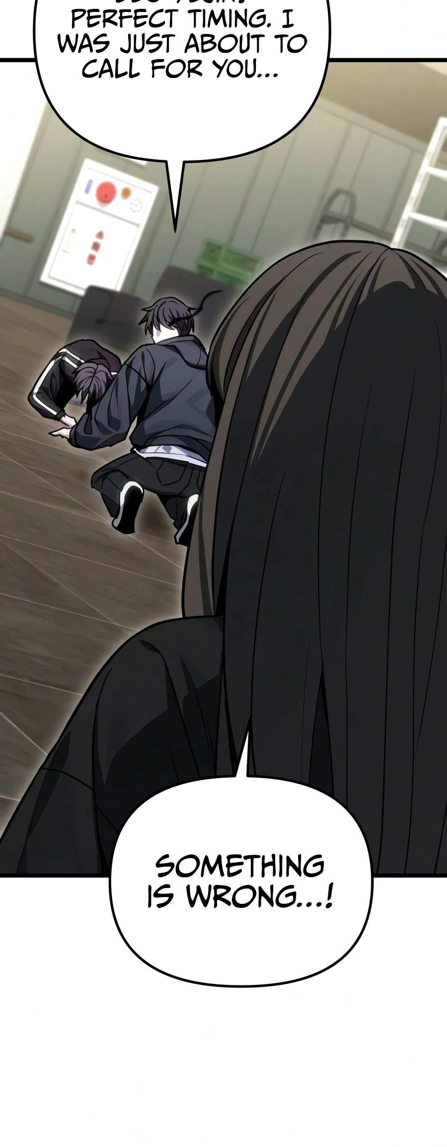The Ultimate Shut-In Ch.84 p20
