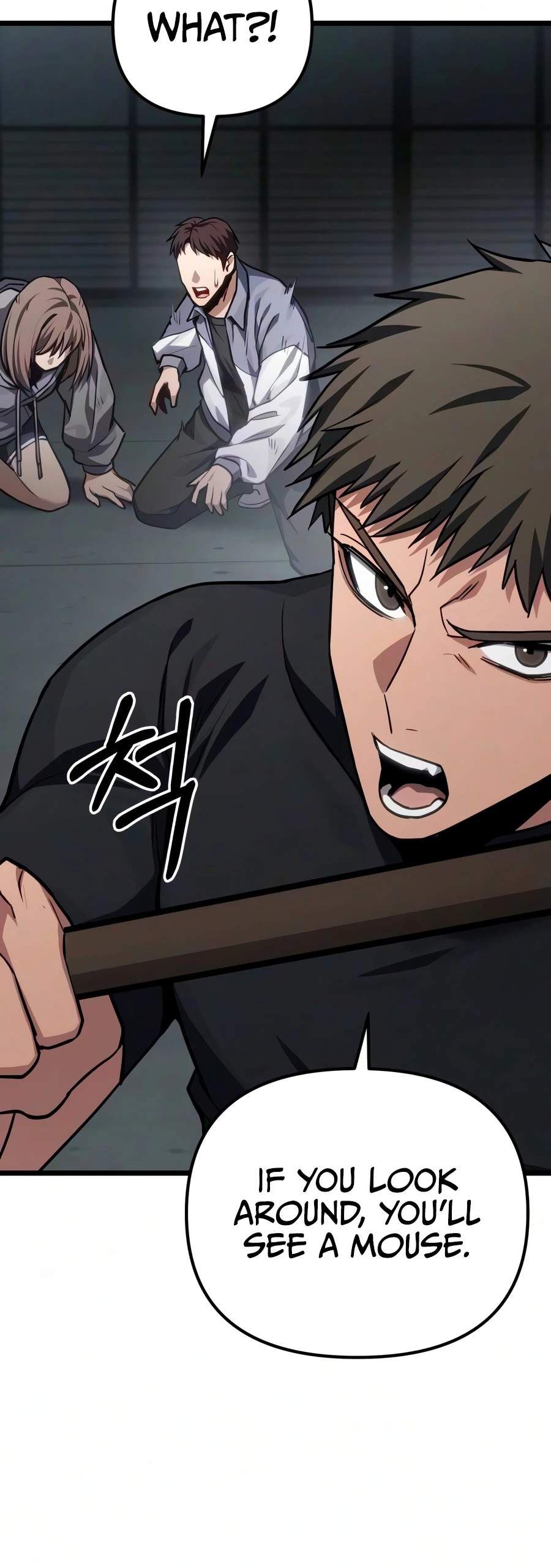 The Ultimate Shut-In Ch.84 p7