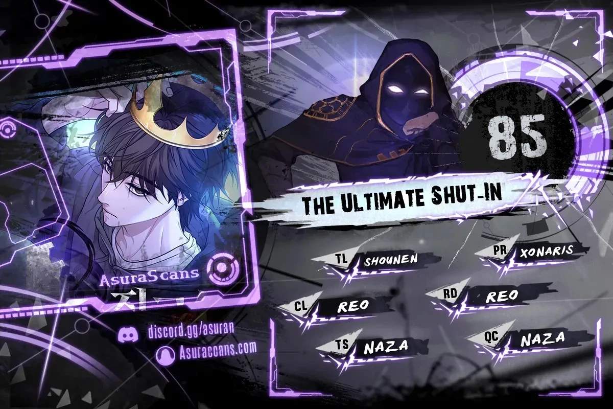 The Ultimate Shut-In Ch.85 p1