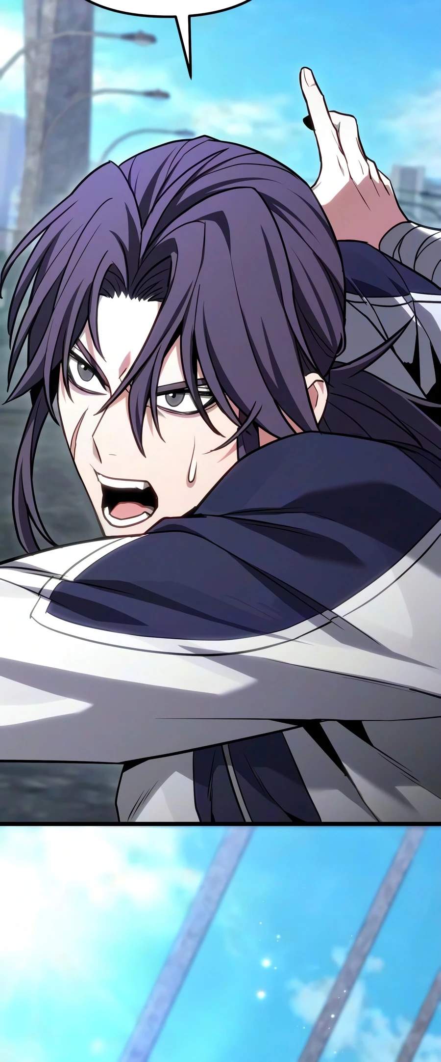 The Ultimate Shut-In Ch.85 p11