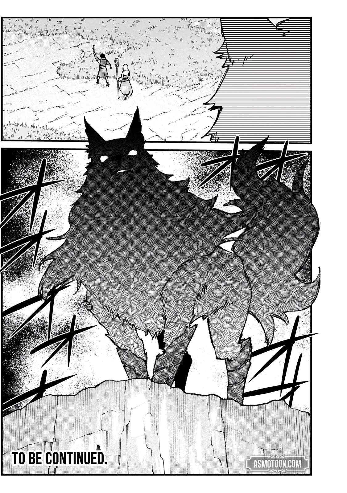The Unaware Sword Saint Who Trained for 100 Million Years: Overwhelming Another World with the All-Purpose Divine Artifact Mocked as a Mere Stick and the “Sword Demon” Persona Born from Extreme Training Ch.4 p19