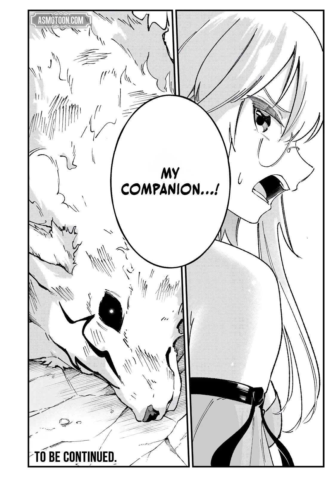 The Unaware Sword Saint Who Trained for 100 Million Years: Overwhelming Another World with the All-Purpose Divine Artifact Mocked as a Mere Stick and the “Sword Demon” Persona Born from Extreme Training Ch.5 p23
