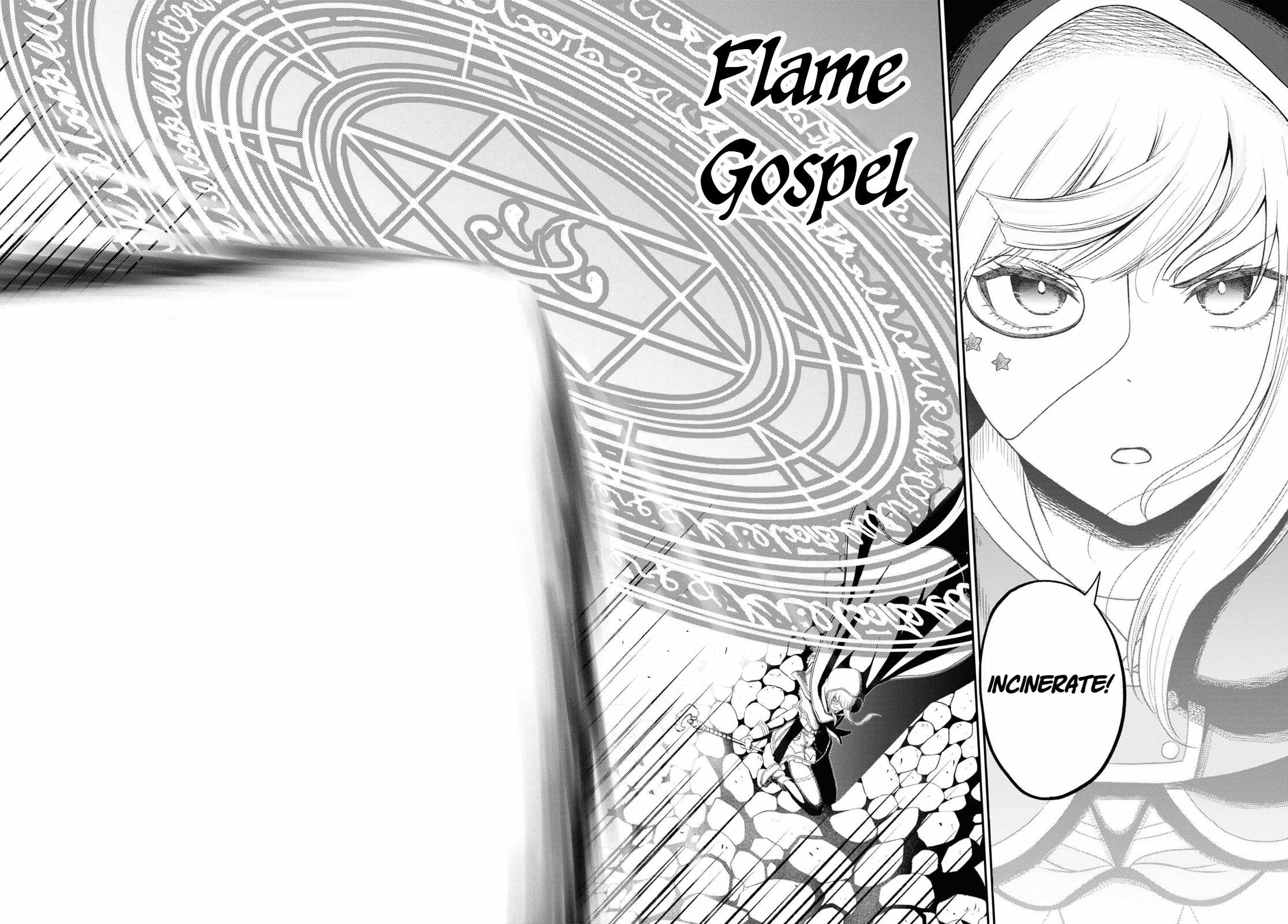 The Undetectable Strongest Job: Rule Breaker Ch.29 p16