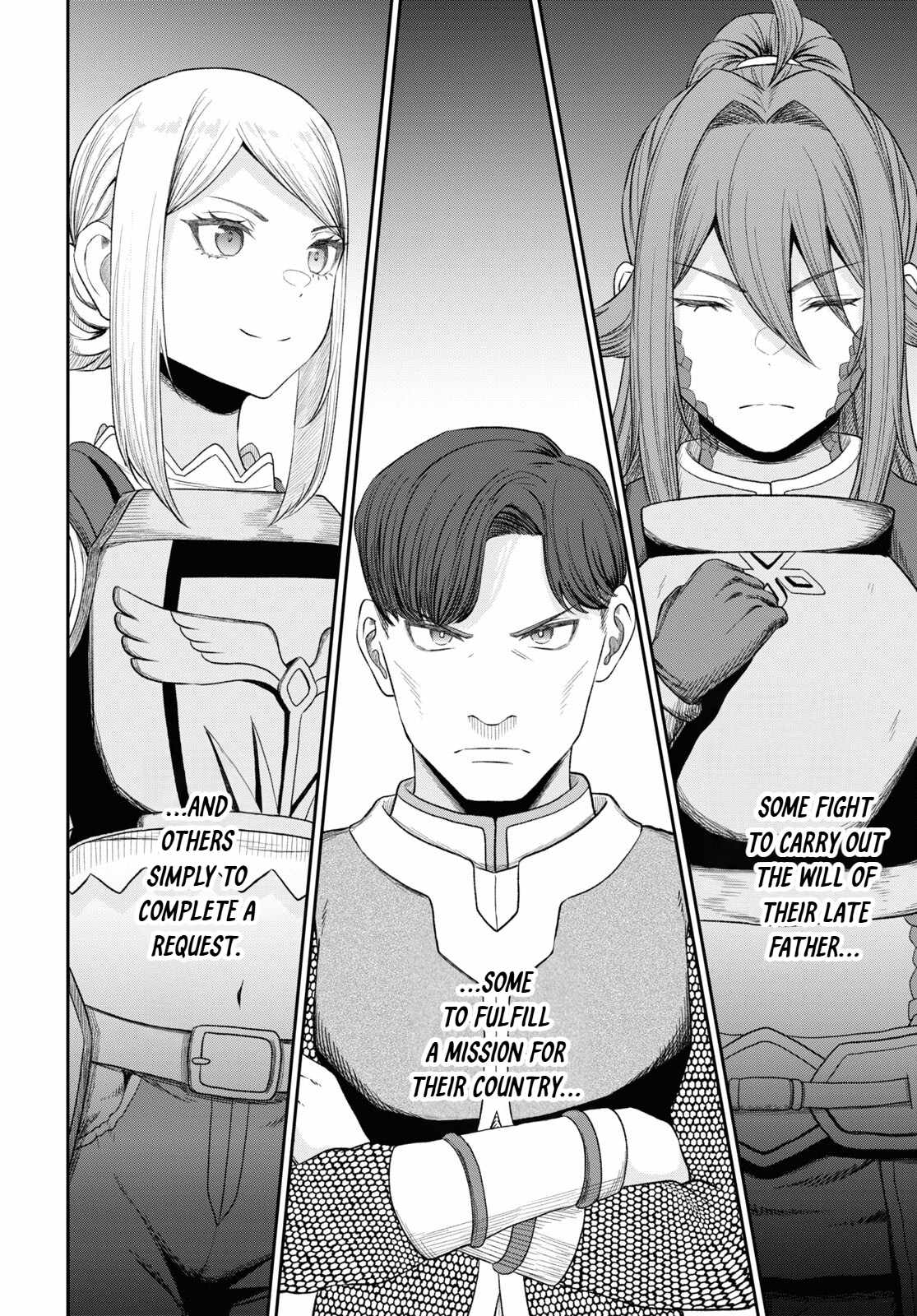 The Undetectable Strongest Job: Rule Breaker Ch.33 p29