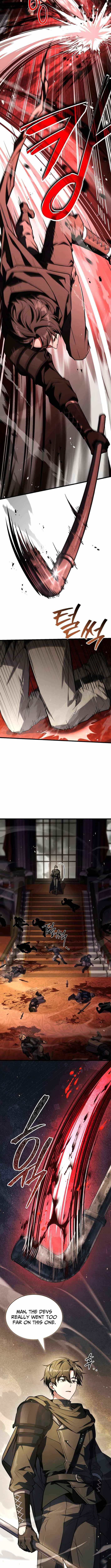 The Veteran Swordmaster’s Stream Ch.10 p12