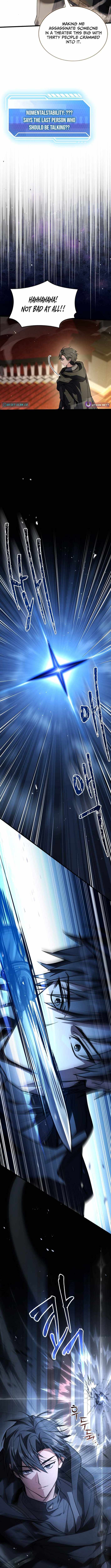 The Veteran Swordmaster’s Stream Ch.10 p13