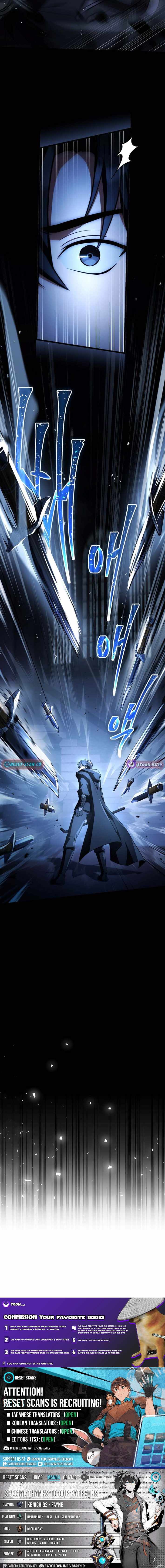 The Veteran Swordmaster’s Stream Ch.10 p14