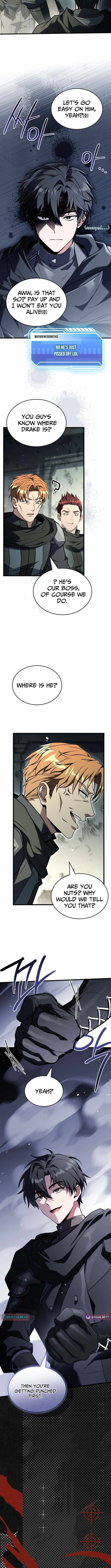 The Veteran Swordmaster’s Stream Ch.10 p4