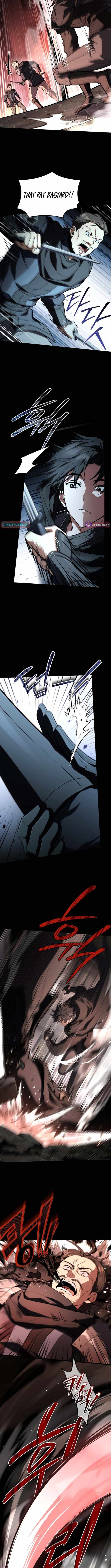 The Veteran Swordmaster’s Stream Ch.10 p6