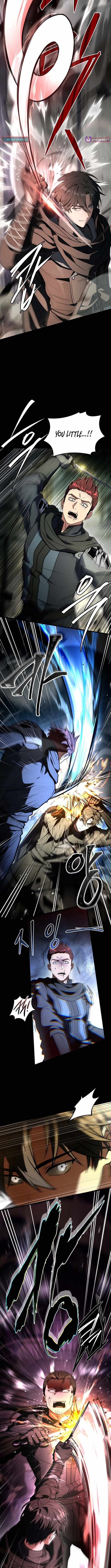 The Veteran Swordmaster’s Stream Ch.10 p7