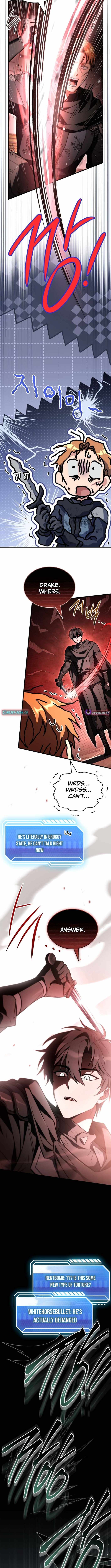 The Veteran Swordmaster’s Stream Ch.10 p9