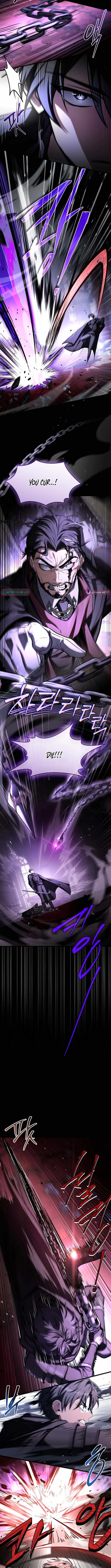 The Veteran Swordmaster’s Stream Ch.11 p13