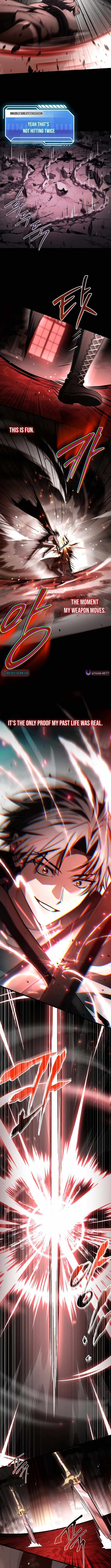 The Veteran Swordmaster’s Stream Ch.11 p14