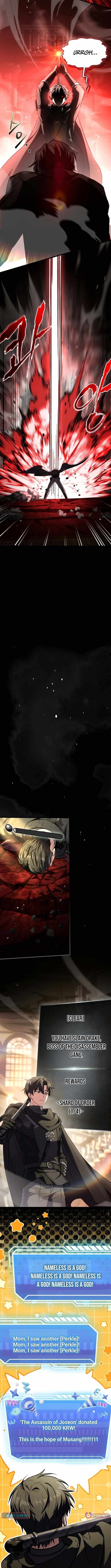The Veteran Swordmaster’s Stream Ch.11 p15
