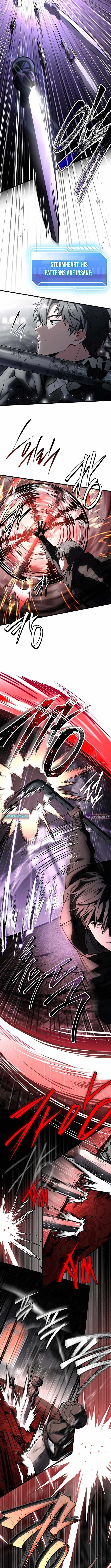 The Veteran Swordmaster’s Stream Ch.11 p3