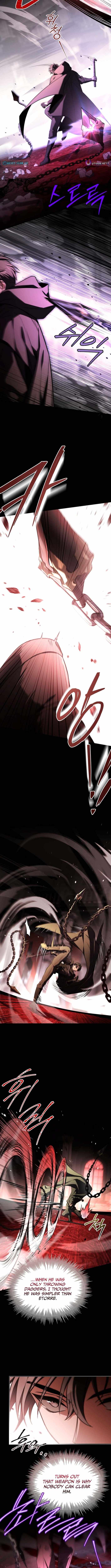 The Veteran Swordmaster’s Stream Ch.11 p6