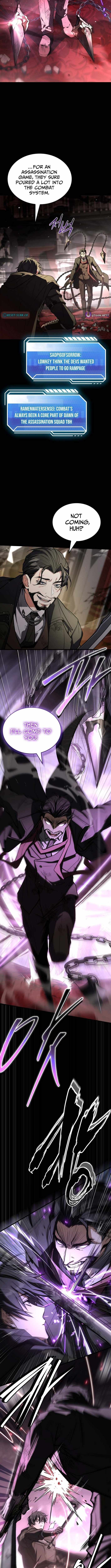 The Veteran Swordmaster’s Stream Ch.11 p7