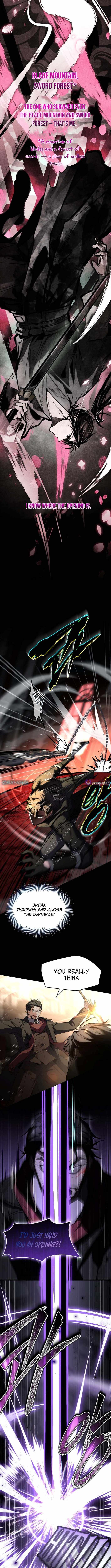 The Veteran Swordmaster’s Stream Ch.11 p9
