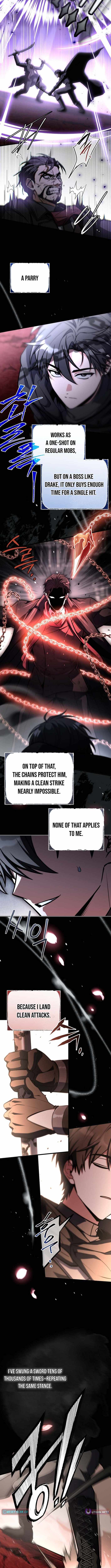 The Veteran Swordmaster’s Stream Ch.11 p10