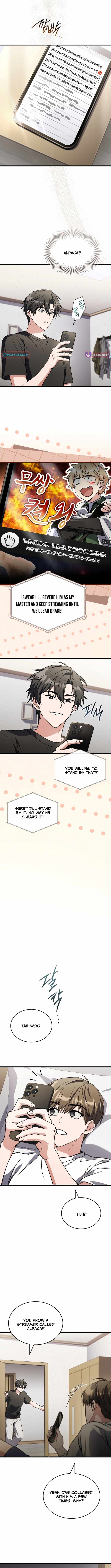 The Veteran Swordmaster’s Stream Ch.12 p12