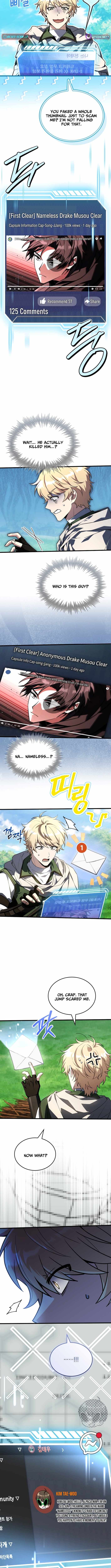 The Veteran Swordmaster’s Stream Ch.12 p15