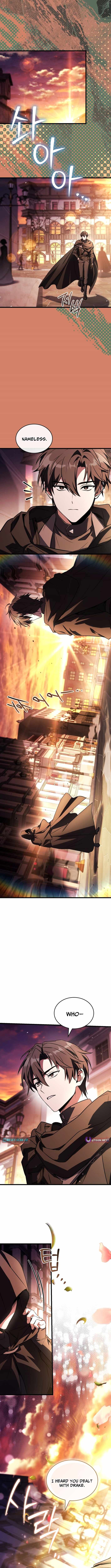 The Veteran Swordmaster’s Stream Ch.12 p4