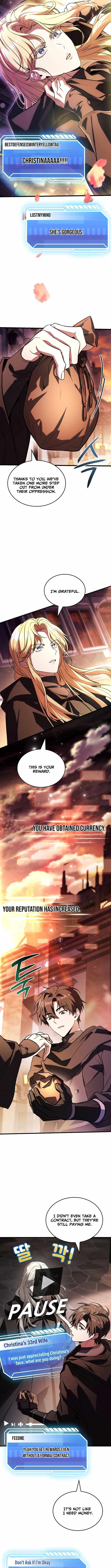 The Veteran Swordmaster’s Stream Ch.12 p5
