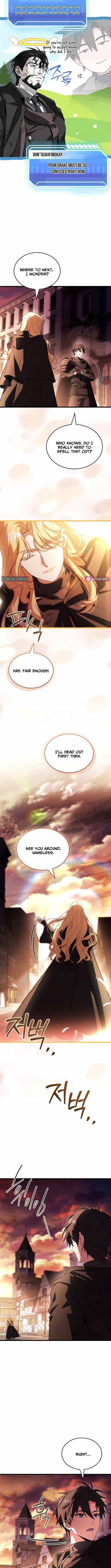The Veteran Swordmaster’s Stream Ch.12 p6