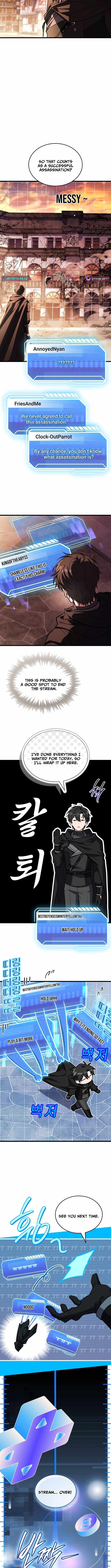 The Veteran Swordmaster’s Stream Ch.12 p7