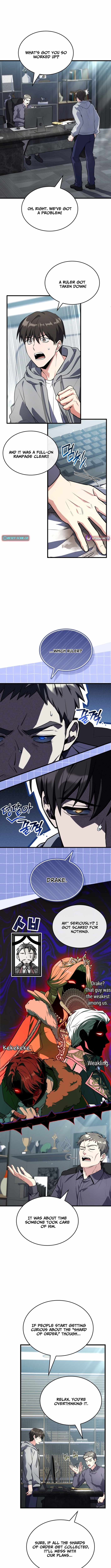 The Veteran Swordmaster’s Stream Ch.13 p2
